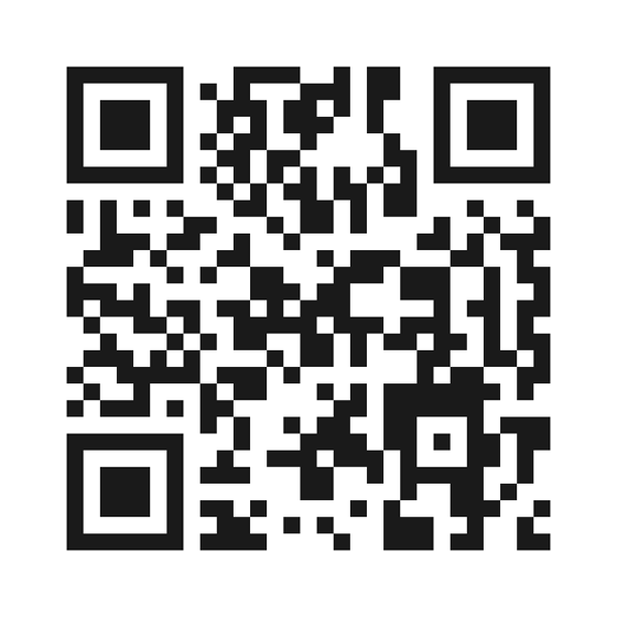 QR to GitHub profile
